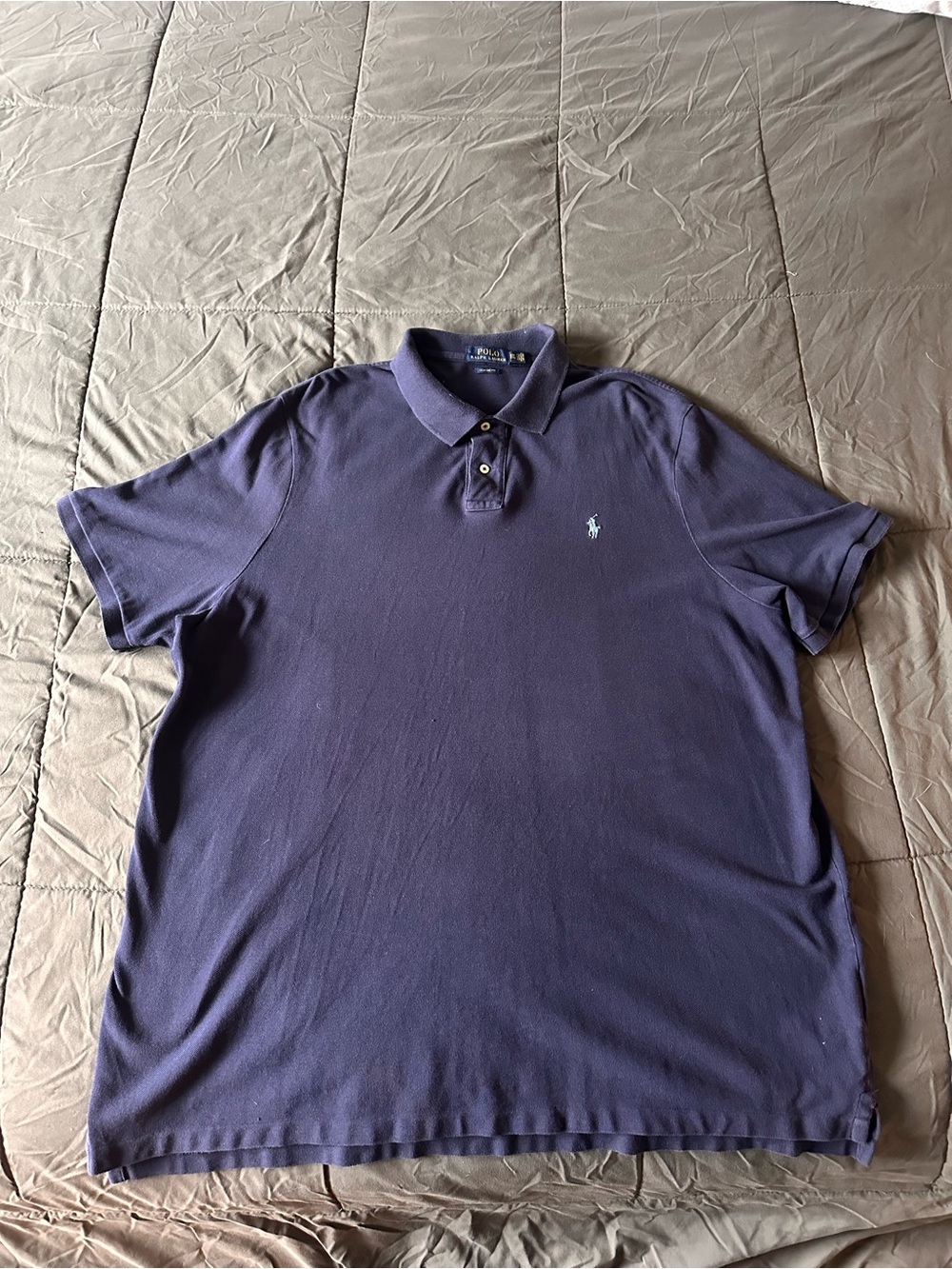 Polo Ralph Lauren Classic Fit Men's size XXL